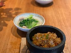 -天水蔬食料理(树德之光店)