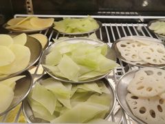 莴笋-辣盘盘麻辣烫(购物公园店)