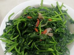 -蚝家菜馆(沙井店)