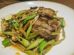 -肆海小川菜酒馆Wine Bistro (青年路店)