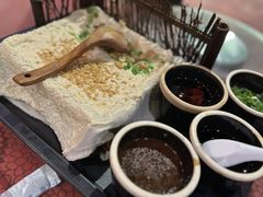 -百花人家(门城水岸店)