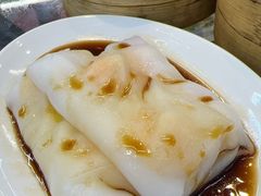 -香港蓮香樓(中環店)