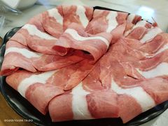 -马记伊源斋涮肉·清真菜(百子湾店)