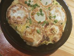 豆腐生煎包-恋萍小吃(时代店)