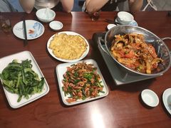 -61号餐吧(兴坪古镇漓江店)