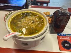 -71号豆汤饭·成都小馆(红牌楼店)