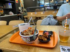 -吉野家(深圳水贝分店)