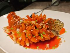 -宫燕府·京菜·烤鸭·淮扬菜(王府中心店)