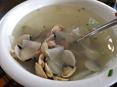 -八方海味餐厅