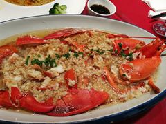 波斯龙-天福苑(崇宁路店)
