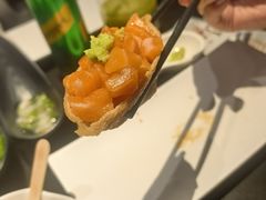 -水木锦堂·自助铁板烧(世贸天阶店)