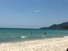 -查汶海滩