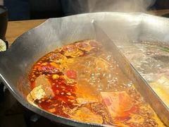 -湊湊火锅·茶憩(皇姑万象汇店)