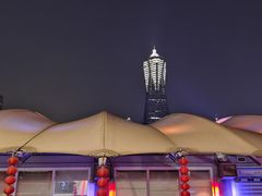 -运河游船(武林门码头)