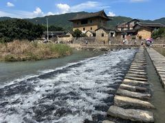 -福建土楼(南靖)景区