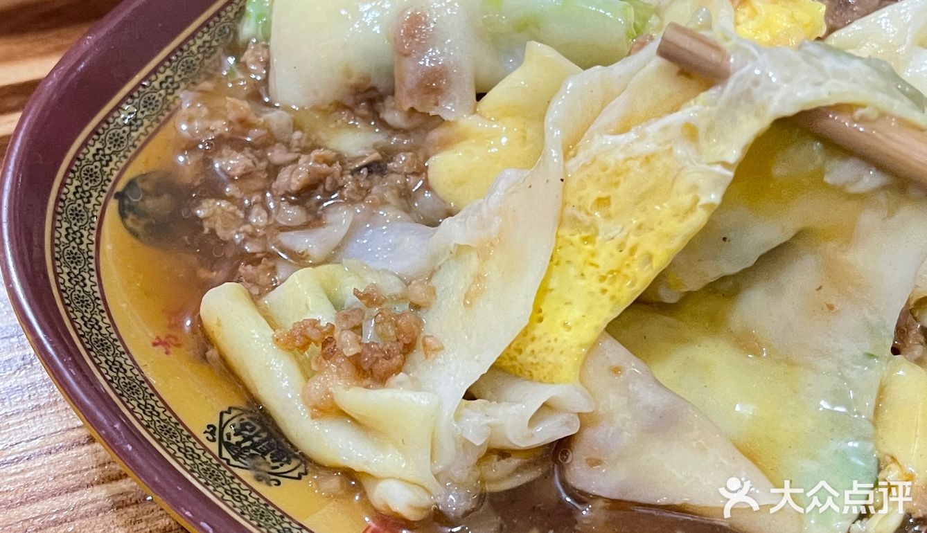 临海尤溪｜发现超好吃的肠粉店！秒杀市区