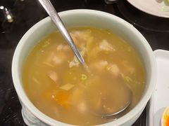 脆肚海鱼羹-闽和南(深圳万象城店)