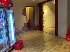 -朱氏胖子烂火锅(洪崖洞店)