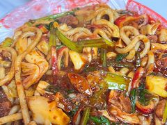 -啊臻味道米粉(总店)