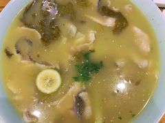 -去茶去餐厅(中央大街店)