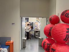 -海马体照相馆(上海宝山万达广场店)