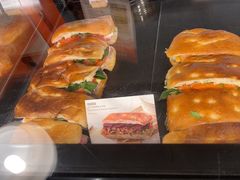 -BAKER&SPICE(环贸店)