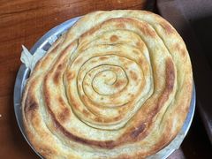 -龙门李家三旦羊肉汤馆