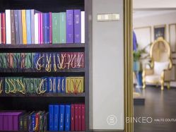 -SINCEO圣希欧手工西服定制(长沙总店)