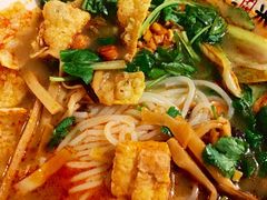 -瓦记米粉(东鼓道店)