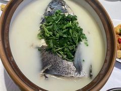 -风味小馆(天目湖宾馆店)
