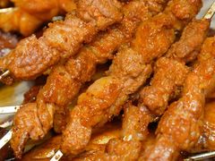 -熙成烧烤(白塔岭店)