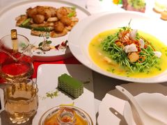 -馋遇江南·精致湖景雅宴(东方之门店)