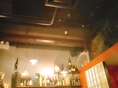-La Tavernetta(Bar à Vin)(乌鲁木齐路店)
