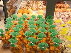 -好利来(梅江永旺店)
