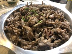 -蟹肉煲蟹肉(阊胥路店)