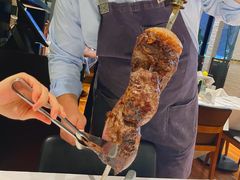 -拉蒂娜·巴西牛排馆 Latina·Brazilian Steakhouse(陆家嘴旗舰店)