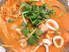 -The Dishes Seafood & Restaurant