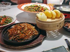 -新概念来凤鱼(璧山店)