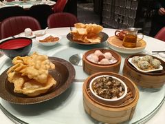 -稻香海鲜饭店(第一国际店)