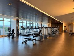 -上海宝华万豪酒店