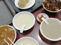 -聚德华天护国寺小吃(甜水园店)