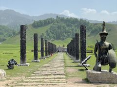-新疆那拉提国家旅游度假区