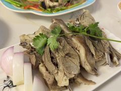 -最心疆拌面·抓饭·烧烤