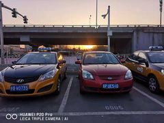 -麦当劳(健德桥得来速店)