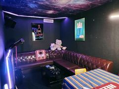 -4k轰趴馆(苏州街店)