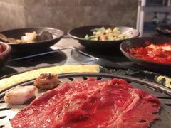 -喜来稀肉(金巴利道店)
