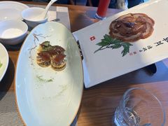 -全聚德烤鸭店(马家堡店)
