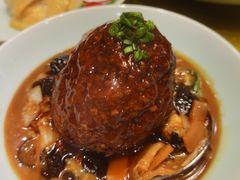 -老灶味道·本帮菜(昌平路店)