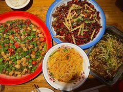 -兔槽江湖菜·重庆璧山兔(水围店)