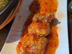 -永安水煮活鱼·仪征菜(仪征奥林匹克店)